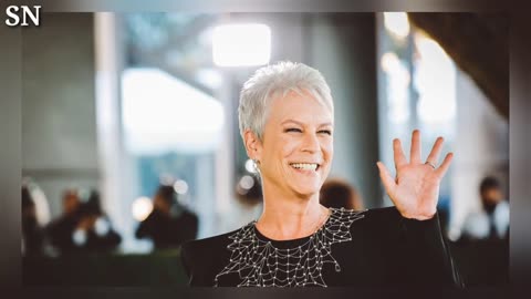 Jamie Lee Curtis Says She'd 'Be Dead' Without Sobriety Journey 'My Gratitude Is Enormous'