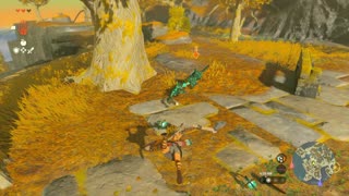 Scionus Plays Zelda TOK Play through 1.2