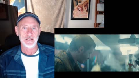 Blade Runner (Movie Review) Episode 6