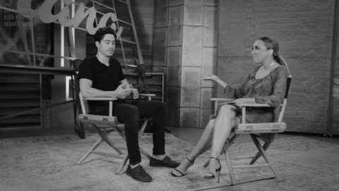 Ben Feldman Talks Working With America Ferrera & Mime Camp