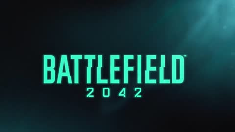 Best Moment From Battlefield 2042 Trailer (Rendezook Scene)