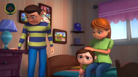 Police chor kids Animation videos Hacks That Everyone Should Know