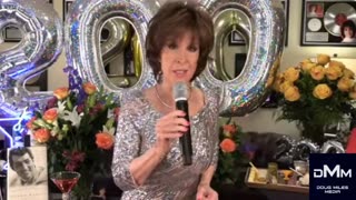 DEANA MARTIN BIRTHDAY SHOUT OUT AND SONG!