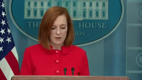 Psaki: "We expect March CPI headline inflation to be extraordinarily elevated due to Putin's price hike"