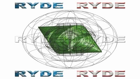 RYDE IMAGING MICROENCODING