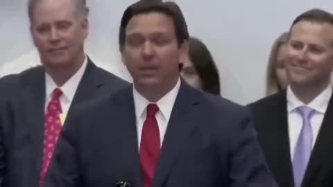 DeSantis: Possible Legal Action Against Twitter Failing Fiduciary Responsibilities