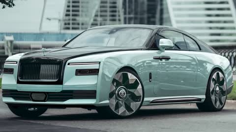 New 2023 Electric Rolls Royce Spectre-(1080p60)