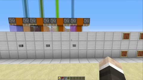 Minecraft: Ultimate Base Protection System [The Mega Lock]