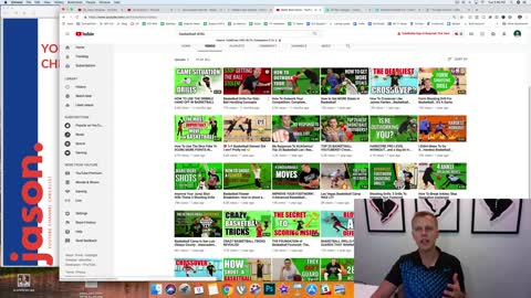 How to Make a YouTube Channel for Beginners and Make Money - Easy Channel Tutorial (2021)