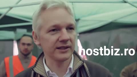 Julian Assange spunea în 2011 despre Afganistan