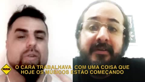 TRÁFEGO - Music Marketing Brasil