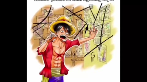 #anime memes nani nane nano naniiii bakkero bakero yamero mugiwara one piece two piece