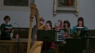 Christmas Mass 2021 Music 12