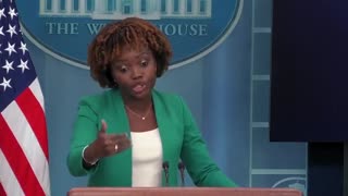 White House Shamelessly Tries to Blame Trump for Their Own Failure (VIDEO)