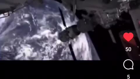 China's Fake Space Station