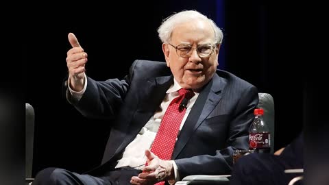 Warren Buffett On Becoming Successful