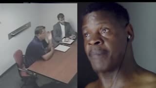 FBI arrest OG JAYSPEED at the welfare office Most funny interrogation you ever heard,