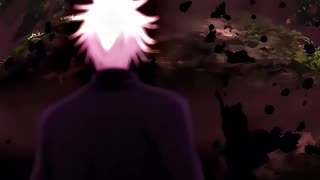 Jujutsu Kaisen Toji Edit