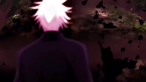 Jujutsu Kaisen Toji Edit