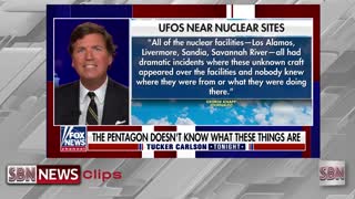 1419-Tucker: Pentagon isn't doing anything about these threats