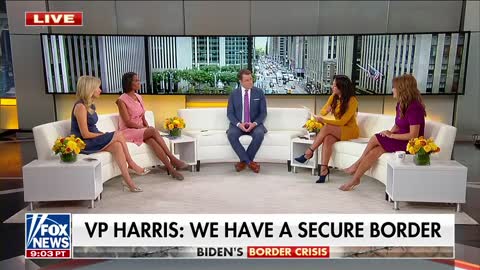 McEnany: This is a Total Insult from Kamala Harris to Americans