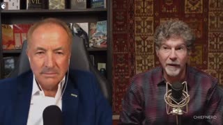 Bret Weinstein Schools Liberal on Paul Offit and mRNA Vaccine Platform Can Cause Autoimmune Issues