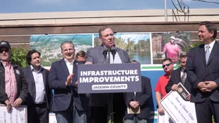 Infrastructure Improvements - Congressman Neal Dunn
