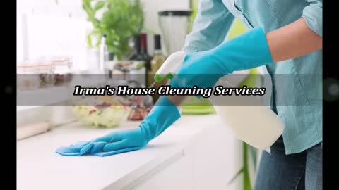 Irma's House Cleaning Services - (510) 309-4851