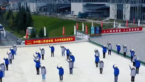 Beijing 2022 Winter Olympics just 100 days away!