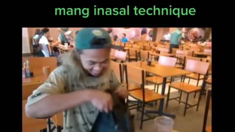 Pinoy funny videos! Try not to laugh!