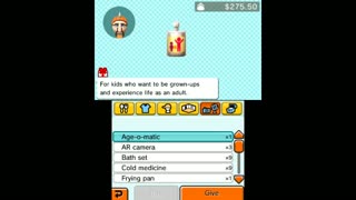 Vinny - Tomodachi Life (part 17)