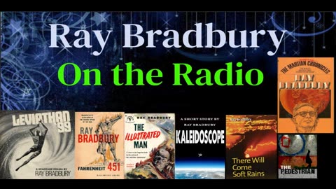 Ray Bradbury 1959 The Veldt (dramatized by Jack Pulman)