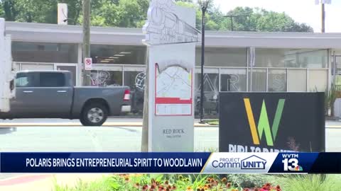 Project CommUNITY: Alycia Levels-Moore brings entrepreneurial spirit to Woodlawn