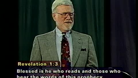 Understanding the Book of Revelation Pt 1 - Hilton Sutton
