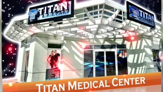 #TitanMedical has something for everyone!