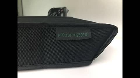 Review: eXtremeRate Dust Cover Protector for PS4 Console
