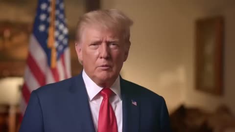 SEPT 11th MESSAGE FROM DONALD J. TRUMP THE REAL PRESIDENT