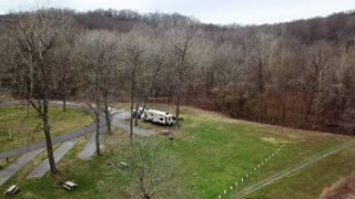 Trail of Tears State Park, Cape Girardeau, MO.