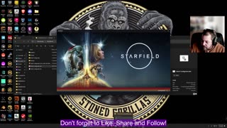 👑Top Starfield Mods, Mod Reviews and Testing👑 | Starfield Live Stream