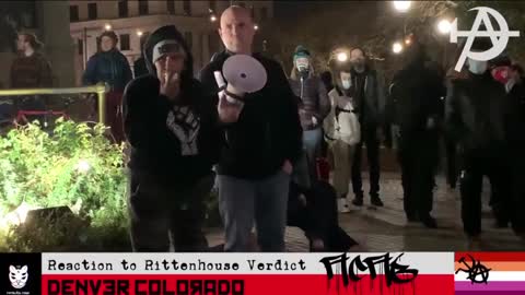 ANTIFA infighting leads to frightening discovery