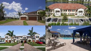 Livingston Lakes Homes | Naples Florida Real Estate