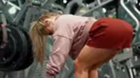 Miranda Cohen VS Ida Bergforth #shorts #viral #trending #fitness #motivation #mirandacohen #fight