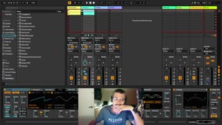 Vlad Music Production with Ableton