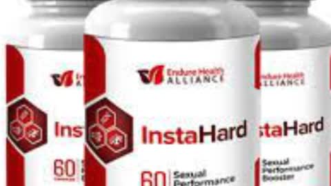 InstaHard - Increased Staying Power