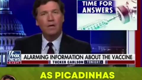 Tucker da Fox News