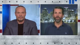 Don Jr. SOUNDS OFF on the DOJ Targeting Parents