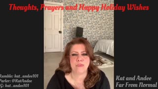 Kat and Andee Hits FFN Ep 6 Clip 3: Wishing You Hope and Encouragement