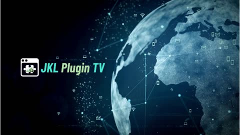 Welcome to JKL Plugin TV