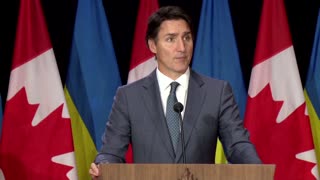 Intelligence on murder shared with India 'weeks ago' -Trudeau