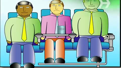 How to Pick a Great Airline Seat